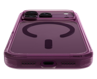 Laut Crystal Fluro do iPhone 18 Pro Max MagSafe (plum crystal) - 1586775 - zdjęcie 4