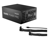 be quiet! Dark Power Pro 14 IO 1300W 80 Plus Titanium - 1588944 - zdjęcie 5