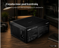be quiet! Dark Power Pro 14 IO 1300W 80 Plus Titanium - 1588944 - zdjęcie 7