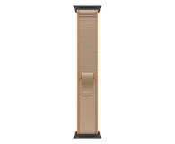 Pasek do smartwatchy Apple 49mm Sand Trail Loop - S/M - Black Titanium Finish