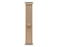 Pasek do smartwatchy Apple 49mm Sand Trail Loop - M/L - Natural Titanium Finish