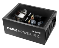 be quiet! Dark Power Pro 14 IO 1600W 80 Plus Titanium - 1588945 - zdjęcie 6
