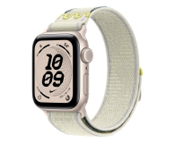 Apple 40mm Chalk Calm Nike Sport Loop - 1594320 - zdjęcie 2