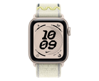 Apple 40mm Chalk Calm Nike Sport Loop - 1594320 - zdjęcie 3