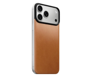 Nomad Magnetic Leather Back iPhone 18 Pro Max / 17 Pro Max MagSafe - 1586587 - zdjęcie 2