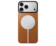 Nomad Magnetic Leather Back iPhone 18 Pro Max / 17 Pro Max MagSafe - 1586587 - zdjęcie 3
