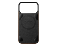Nomad Magnetic Leather Back iPhone 18 Pro Max / 17 Pro Max MagSafe - 1586587 - zdjęcie 4