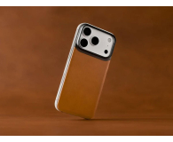 Nomad Magnetic Leather Back iPhone 18 Pro Max / 17 Pro Max MagSafe - 1586587 - zdjęcie 5
