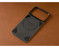 Nomad Magnetic Leather Back iPhone 18 Pro Max / 17 Pro Max MagSafe - 1586587 - zdjęcie 6