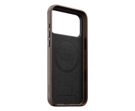 Nomad Traditional Leather Case do iPhone 18 Pro Max / 17 Pro Max M - 1586600 - zdjęcie 4