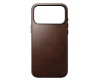 Nomad Traditional Leather Case do iPhone 18 Pro Max / 17 Pro Max M - 1586600 - zdjęcie 2