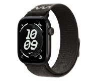 Apple 42mm After Dark Black Nike Sport Loop - 1594324 - zdjęcie 2