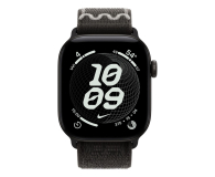 Apple 42mm After Dark Black Nike Sport Loop - 1594324 - zdjęcie 3