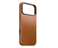 Nomad Traditional Leather Case do iPhone 18 Pro Max / 17 Pro Max M - 1586602 - zdjęcie 1