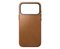 Nomad Traditional Leather Case do iPhone 18 Pro Max / 17 Pro Max M - 1586603 - zdjęcie 2