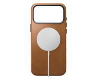 Nomad Traditional Leather Case do iPhone 18 Pro Max / 17 Pro Max M - 1586603 - zdjęcie 3