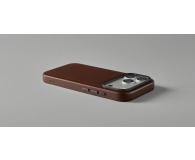 Nomad Traditional Leather Case do iPhone 18 Pro Max / 17 Pro Max M - 1586604 - zdjęcie 6