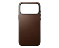 Nomad Traditional Leather Case do iPhone 18 Pro Max / 17 Pro Max M - 1586604 - zdjęcie 3
