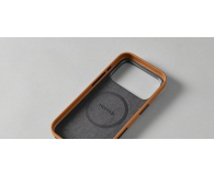 Nomad Traditional Leather Case do iPhone 18 Pro Max / 17 Pro Max M - 1586603 - zdjęcie 5