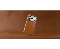 Nomad Traditional Leather Case do iPhone 18 Pro Max / 17 Pro Max M - 1586602 - zdjęcie 7