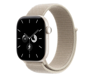 Apple 46mm Limestone Sport Loop - 1594241 - zdjęcie 2