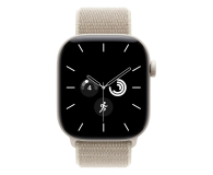 Apple 46mm Limestone Sport Loop - 1594241 - zdjęcie 3
