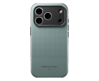 Native Union Active Case do iPhone 18 Pro / 17 Pro MagSafe (slate green) - 1586742 - zdjęcie 2