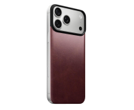 Nomad Magnetic Leather Back iPhone 18 Pro Max / 17 Pro Max MagSafe - 1586586 - zdjęcie 1