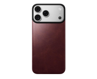 Nomad Magnetic Leather Back iPhone 18 Pro Max / 17 Pro Max MagSafe - 1586586 - zdjęcie 3