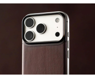 Nomad Magnetic Leather Back iPhone 18 Pro Max / 17 Pro Max MagSafe - 1586586 - zdjęcie 7