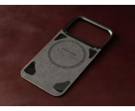 Nomad Magnetic Leather Back iPhone 18 Pro Max / 17 Pro Max MagSafe - 1586586 - zdjęcie 8