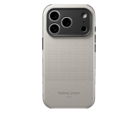 Native Union Active Case do iPhone 18 Pro / 17 Pro MagSafe (sandstone) - 1586740 - zdjęcie 2
