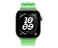 Apple 42mm Green Spark Nike Sport Loop - 1594328 - zdjęcie 3