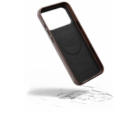 Nomad Traditional Leather Case do iPhone 18 Pro / 17 Pro MagSafe ( - 1586607 - zdjęcie 5