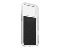 Nomad Clear Leather Case do iPhone 18 Pro / 17 Pro MagSafe (saddle - 1586595 - zdjęcie 4
