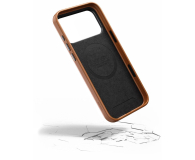 Nomad Traditional Leather Case do iPhone 18 Pro / 17 Pro MagSafe ( - 1586609 - zdjęcie 6