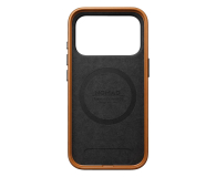 Nomad Traditional Leather Case do iPhone 18 Pro / 17 Pro MagSafe ( - 1586609 - zdjęcie 3