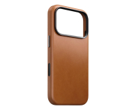 Nomad Traditional Leather Case do iPhone 18 Pro / 17 Pro MagSafe ( - 1586609 - zdjęcie 1