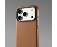 Nomad Traditional Leather Case do iPhone 18 Pro / 17 Pro MagSafe ( - 1586610 - zdjęcie 8