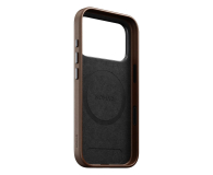 Nomad Traditional Leather Case do iPhone 18 Pro / 17 Pro MagSafe ( - 1586611 - zdjęcie 2