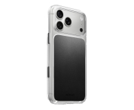 Nomad Clear Leather Case do iPhone 18 Pro Max / 17 Pro Max MagSafe - 1586597 - zdjęcie 2