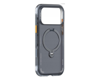 Etui / obudowa na smartfona TORRAS Ostand Q3 Air do iPhone 18 Pro / 17 Pro MagSafe (black)