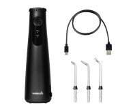 WATERPIK Irygator WF-26EU (czarny) - 1589601 - zdjęcie 4