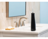 WATERPIK Irygator WF-26EU (czarny) - 1589601 - zdjęcie 8