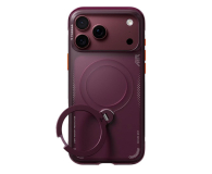 Etui / obudowa na smartfona TORRAS Ostand Q3 Air do iPhone 18 Pro / 17 Pro MagSafe (cosmic purp