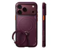TORRAS Ostand Q3 Air do iPhone 18 Pro / 17 Pro MagSafe (cosmic purp - 1586508 - zdjęcie 2