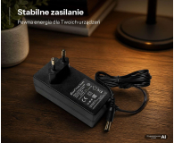 MikroTik SAW36-240-1500 Power Supply - 1587626 - zdjęcie 2