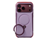 TORRAS Ostand Q3 Air Pro do iPhone 18 Pro / 17 Pro MagSafe (violet - 1586517 - zdjęcie 2