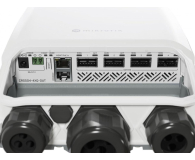 MikroTik CRS504-4XQ-OUT - 1587668 - zdjęcie 5