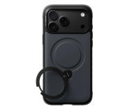 Etui / obudowa na smartfona TORRAS Ostand Q3 Rugg do iPhone 18 Pro / 17 Pro MagSafe (black)